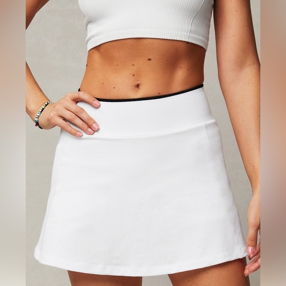 Fabletics Seamless Flounce Skirt size S - Picture 1 of 10